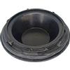 EHLTE 1 pezzo Copertura antipolvere per faro per Opel Vauxhall Insignia A B LED-Lampadina Connettore esteso Coperchi di altezza del faro 14735400 18555900 17622900 (AY1006J-1)