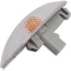 RXRJSU Indicatore Direzione Per TOYOTA Per Echo Per Vitz Per Yaris Hatchback 1999-2005 Indicatore Di Direzione Laterale Lampada Indicatore Di Direzione 81730-0D011 Fanale Fanalino Freccia