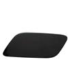 Pizgear Copertura lavafari paraurti anteriore Tappo acqua fari, for Audi, Q3 2012 2013 2014 2015 2016 2017 2018 8U0955275 8U0955275E Tappo lavafari(Black LEFT FOR 2012-2015)