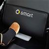 SHIFENG Copri-calci per sedili auto compatibili con smart forfour 453 2015-2021 4 porte Accessori confezione da 2