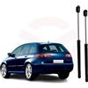Ricambycar Coppia Molle a Gas Portellone Posteriore Compatibile con FIAT CROMA 2005 > in poi