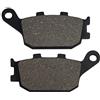 Yerbay Pastiglie freni Posteriore per SUZUKI DL650 V-STROM 2004-2021