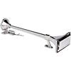 24/7 AUTO Potente clacson ad aria cromato KING SIZE 12V 24V per furgone, barca, camion, autocarro, roulotte, trattore 139dB