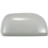 XEDLAMP Copertura dello specchietto retrovisore destro dell'auto, grigio, di ricambio, for Toyota, for RAV4, RAV 4 2006 2007 2008 2009, copri specchietti, finiture decorative esterne Specchietto retro
