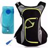 TPSOBRU Moto Borsa Viaggio Per Acerbis Cross-country Racing Dirt Bike Riding Bag Storage Equipment Motocross Riding Cycling Water Bag Zaino Moto Borsa Sella(B01)