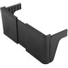 Fauhapyway 7 12 Parabrezza Parasole Auto GPS Parasole Visiera Per Pollice Navigatore Schermi Navigatore Assicura