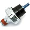 Motorcyclestorehouse Bulbo pressione olio motore Per Compatibile con HARLEY Sportster dal 1977 al 2017 e XR1200 dal 2008 al 2012 Rif OEM 26554-77B