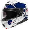 SCHUBERTH CASCO C5 GLOBE BLU 61 (XL)