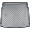 MTM Vasca Baule per Audi Q5 III (GU) Sportback (anche e-Hybrid) 2025- Protezione Bagagliaio su Misura con Antiscivolo, Resistente, Facile da Lavare e Inodore, cod. 13434