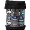 CARTEC Essential Kit detailing interni: pulizia e protezione interni auto