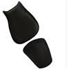 MOQIAOSEIKO Coprisedile in rete compatibile con KTM 790 890 ADV Adventure 1190 1290 /S/T Fodere per sedili termico per moto
