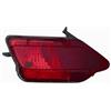 DEPO RICAM 507556 RETRONEBBIA PER RAV 4 LATO SINISTRO (LATO CONDUCENTE) DAL 2013/05 AL 2015/12