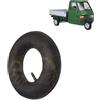 ECOVELO CAMERA D'ARIA 4.00/4.50-12 VALVOLA TR13 X PNEUMATICO RUOTA ANTERIORE COMPATIBILE CON COPERTONE APE PIAGGIO TM 703 APE 602