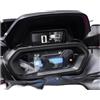 GTOQEV Pellicola protettiva tachimetro Per Yamaha XMAX 300 X MAX X-MAX 2023 Retrofit Parte XMAX300 Moto Cruscotto Protezione Dello Schermo Accessori TPU Pellicola Dello Strumento