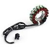 Topteng Motore Magneto Generatore Motore Alternatore Statore Bobina Adatto per Kawasaki ER650 Adatto per ER6N Adatto per ER6F Ninja 650 06-11 KEL650 2007-2016