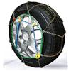 AREARICAMBI CATENE DA NEVE 235 40 R18 IN ACCIAIO 9mm COPPIA OMOLOGATE GR.10