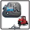 Piaggio SCATOLA CASSA DEPURATORE FILTRO ARIA PER PIAGGIO APE 50 DAL 1980 IN POI ORIGINALE PIAGGIO