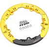 CXEPI Moto Protezione della Cinghia CNC Alluminio per tmax 560 Tech Max TMAX 560 TMAX560 2020 2021
