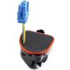 SMZhomeone Modulo di controllo elettronico della pompa del carburante per BMW R1200GS R1250GS F650GS F700GS F800GS K1300S K1600GT S1000R S1000RR S1000XR R regolatore della pompa del carburante