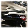 labelbike 2 Adesivi 3D Moto Scritta XCITY Compatibile con Yamaha