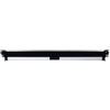 IFHSKFH Per VW Per Scirocco 2009-2018 Auto Panorama Tetto Apribile Tenda Parasole Tendine parasole finestrini laterali(Nero)
