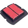 AHL Filtro dell' Aria 13780-16G00 Pour Cagiva Raptor 650 i.e 2005-2008/Suzuki SV 650 2003-2009/SV 650 S 2003-2010 2014/SV 650 SU 2003-2010/SV 650 U 2004-2009/SV 1000 2003-2005/SV 1000 S 2003-2005