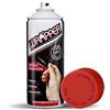Lampa WRAPPER ROSSO TRAFFICO ML 400