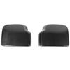 Barhbt Calotte Specchietti Retrovisori Per Suzuki Per Jimny 2019 2020-2023 2024 Decorazione Specchietto Retrovisore Auto Copertura Specchietto Retrovisore Accessori Esterni Cappuccio Dello Specchietto Retr