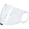 Agv Visor Orbyt/Fluid (Xss) Clear, (20Kv8Hda1)