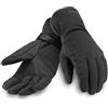 TUCANO URBANO GUANTI LADY PASSWORD 3G HYDROSCUD® NERO L