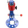 HUOLE Parafango Strumento Fender Roller Parafango Strumento Estensibile Per La Riforma Del Rullo Parafango