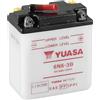 YUASA BATTERIE 6N6-3B aperto senza acido