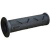 Progrip Manopole Strada 716-102 - Singola Densità Nero senza Foro