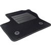 Generico DHCarMats Tappetini Auto compatibili con Ford C Max 2015-2025, Su Misura