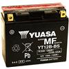 Yuasa Batteria sigillata Yuasa YT12B-BS 12 V AP RLIA SPORTCITY 125-200