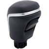 Mtuqvma Pomello Cambio Auto Per Toyota Per Camry XV70 V70 Per Avalon Per Corolla Levin Per Yaris 2018-2021 Pomello Cambio Automatico Per Auto Gear Shifter Manopola