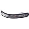 Cubecmq Freccia Specchietto Per Hyundai I20 1.2 1.4 1.6 2016-2020 Specchio LED Indicatore Di Direzione Ripetitore Luce Lampeggiante 87614C8000,87624C8000 Indicatore Direzione(Right Side 1pc)