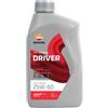REPSOL Driver Hogh Mileage 25W-60 Olio Motore LUBRIFICANTE Auto 1 LITRO