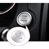 DIYUCAR - Adesivo in lega di alluminio per auto LR Freelander 2 accessori interni