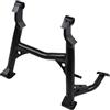 YSQOJF Portapacchi posteriore Per Versys X300 Cavalletto Centrale Supporto Supporto Parcheggio Per Kawasaki Per Versys-X300 X-300 2017-2024 Moto supporto portapacchi
