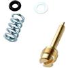 DELLORTO Vite di ricchezza per carburatore DELLORTO PHBG Moto due ruote 50 A scatola nove