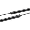 EIDASH Pistone Molla Gas Per Hyundai I30 PD Per Elantra GT 2016-2022 Supporto Sollevatore Cofano Ammortizzatore A Gas Supporto Sollevatore Cofano Anteriore Ammortizzatore(Nero)