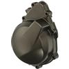 XMT-MOTOR Sinistra Carter Motore Coperchio Statore Adatto per Kawasaki Ninja ZX-6R ZX636 2005-2006