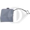 DIEDERICHS Ribalta, Gancio traino 2218965 Compatibile con: VW GOLF VIII