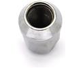 QADFTGY Bulloni Ruota Compatibile con Jeep CJ7 1976-1986 4X Dadi per ruote in acciaio per auto 1/2 -20 Bulloni conici da 60 gradi 32mm SW19