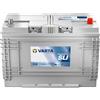 Varta 610404068A742 kq, Batterie in trasporto koelica imballaggio E protezione l'erogatore tappo (7,50 EUR prezzo include cauzione)