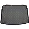 MTM Vasca Baule per Volkswagen Golf 5 (1K) 10.2003-2008 Protezione Bagagliaio su Misura con Antiscivolo, Resistente, Facile da Lavare e Inodore, cod. 3679