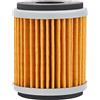 Road Passion Filtro Olio 141 F66510 1S7-E3440-00 5TA-13440-00 5YP-E3440-00 Compatibile con Yamaha YP125 R X-Max Business ABS 2011/YP125 R X-Max Sport39D/1B9,39D 2006-2014/YP125 RA X-Max ABS 2011-2017