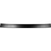 OPPL Protettore paraurti OPPL nero adatto per Mercedes Viano/Vito Bus/Transporter W639 2003-2014