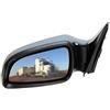 BESTPRICE ATP 1x Specchio retrovisore esterno elettrico sinistro riscaldato | Compatibile con: OPEL ASTRA H, ASTRA H Caravan, ASTRA H CLASSIC Kombi, ASTRA H Kasten/Kombi, ASTRA H Stufenheck